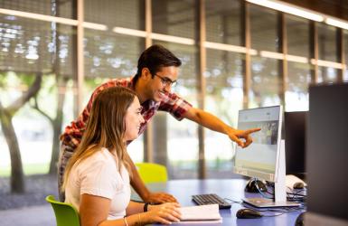 Graduate Work Rights