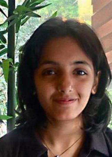 Avika - India