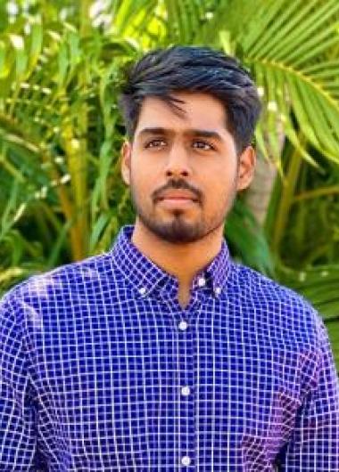 Meet Nilesh